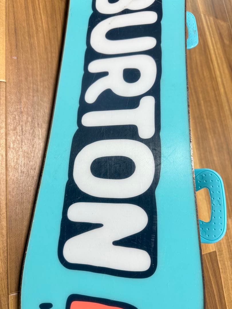 BURTON スノーボード AfterSchoolSpecial 80cm