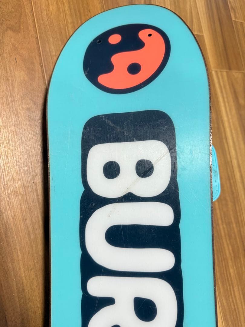 BURTON スノーボード AfterSchoolSpecial 80cm