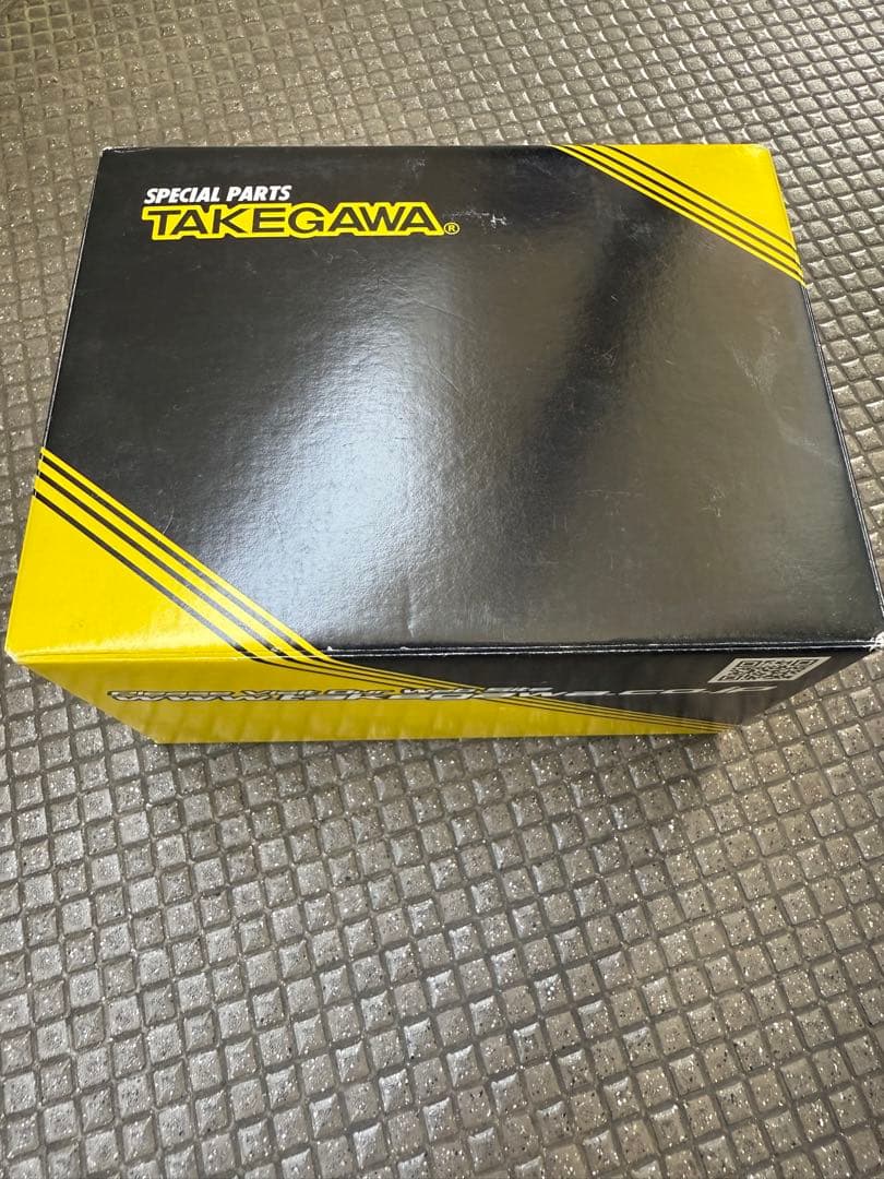 SP武川 S-STAGEキット(A) 88CC 6Vモンキー ボアアップキット