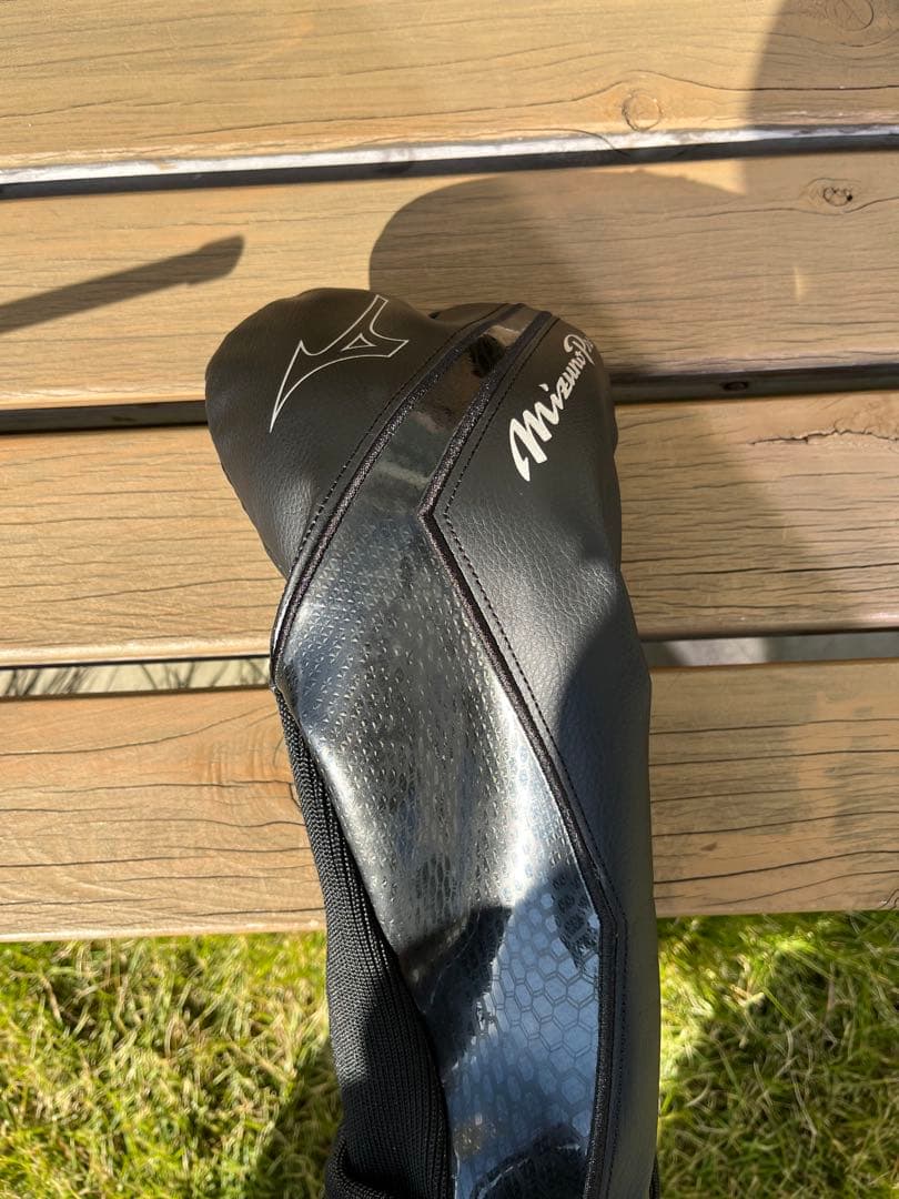 Mizuno Pro MODEL-S ドライバー ディアマナ DF 60 s