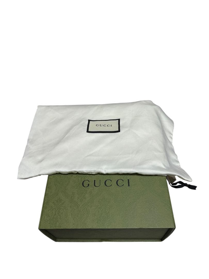 帽子 GUCCI GG Lame Bucket Hat 631951