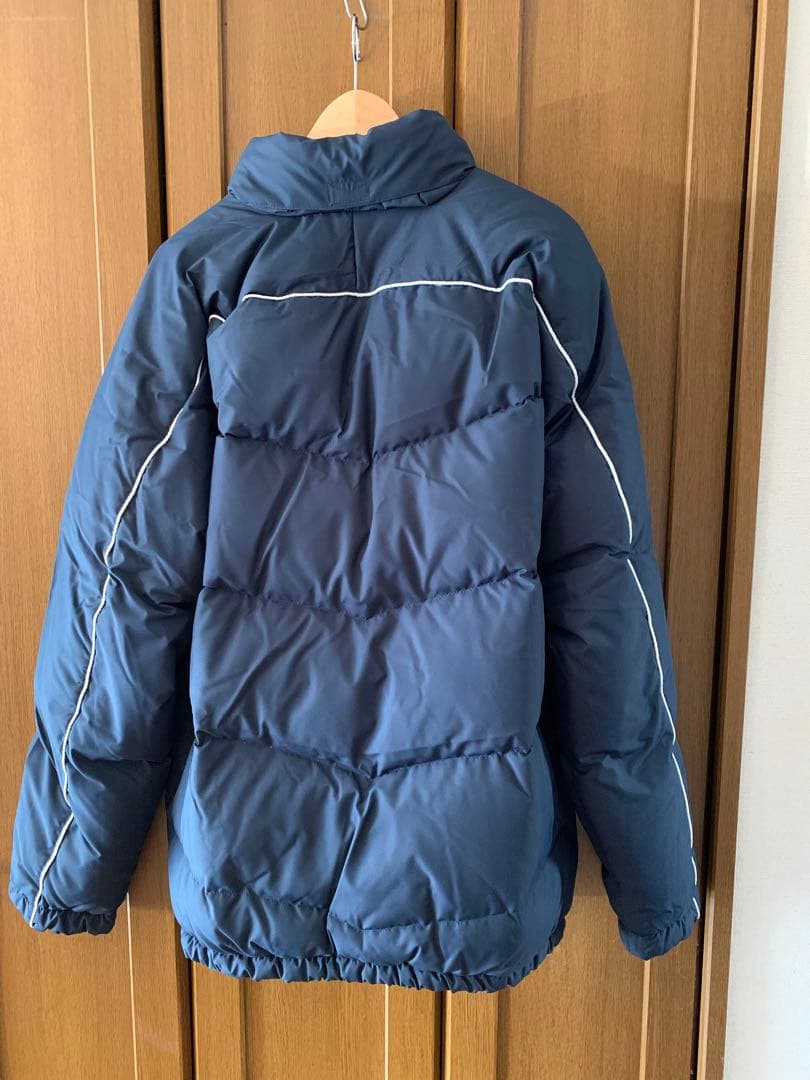 イングランド代表　ダウン　umbro アンブロ　サイズL