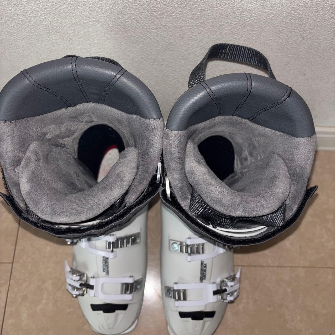 スキー ATOMIC HAWX 110s PRIME 25-25.5cm