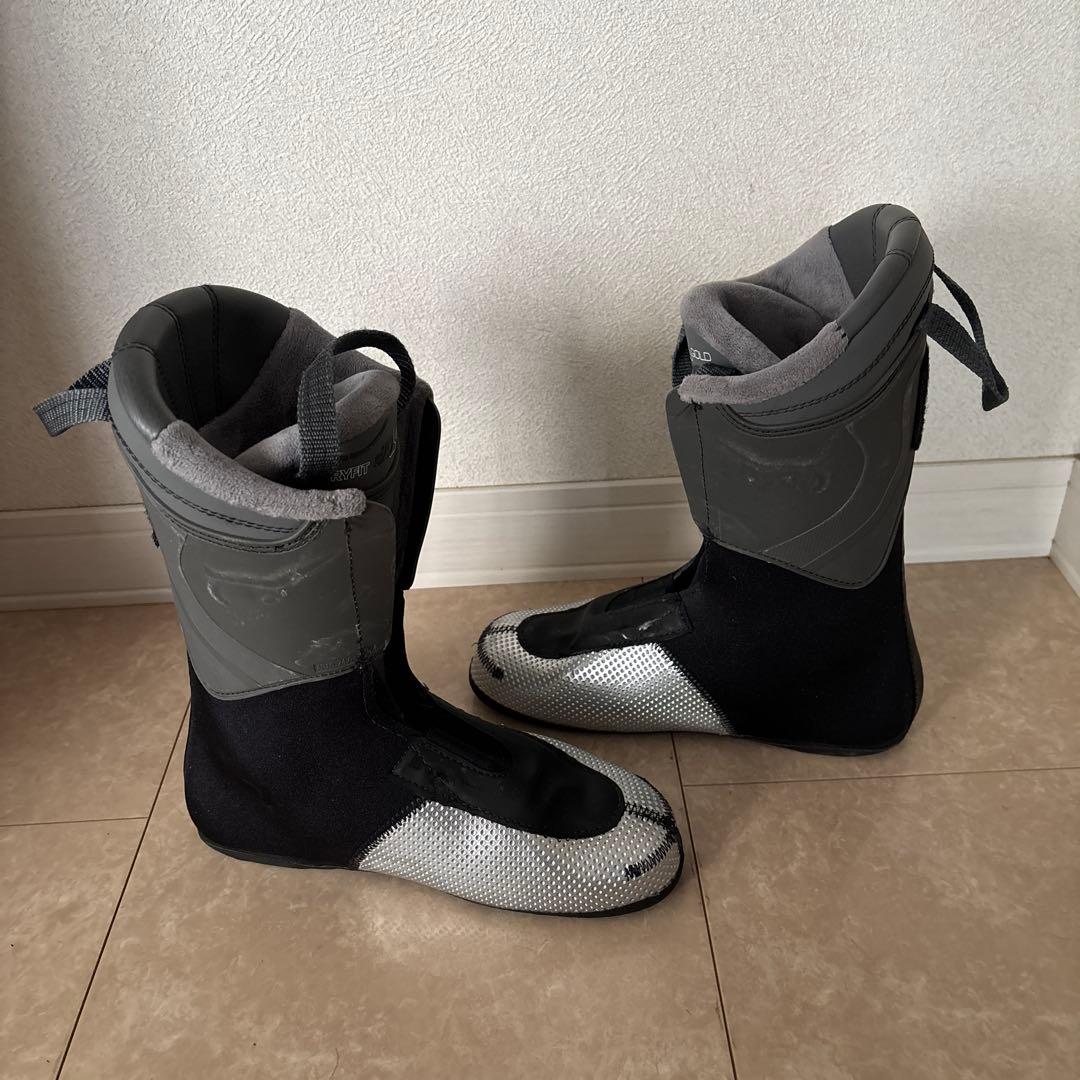 スキー ATOMIC HAWX 110s PRIME 25-25.5cm