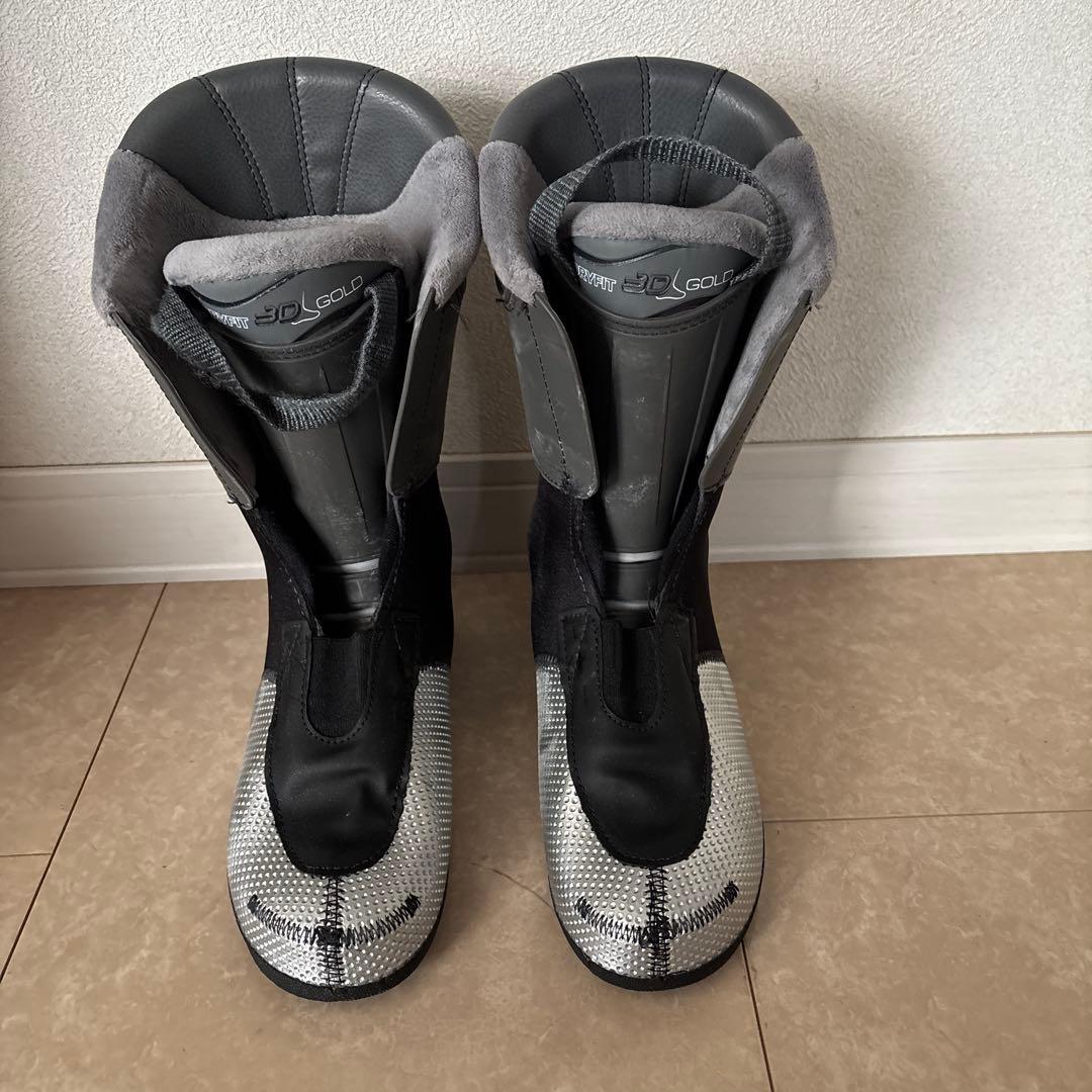 スキー ATOMIC HAWX 110s PRIME 25-25.5cm