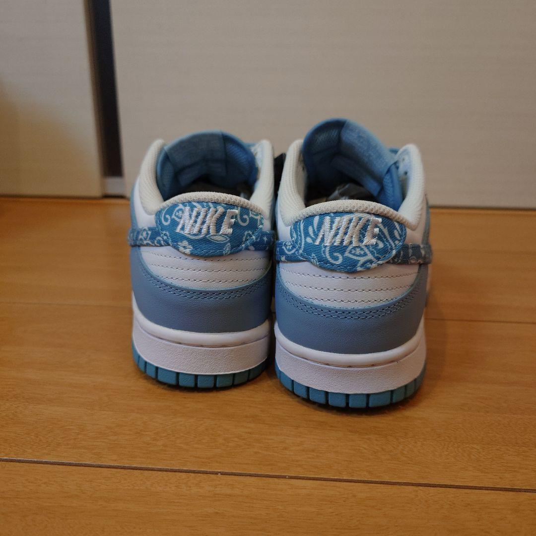 靴 NIKE Dunk Low ESS