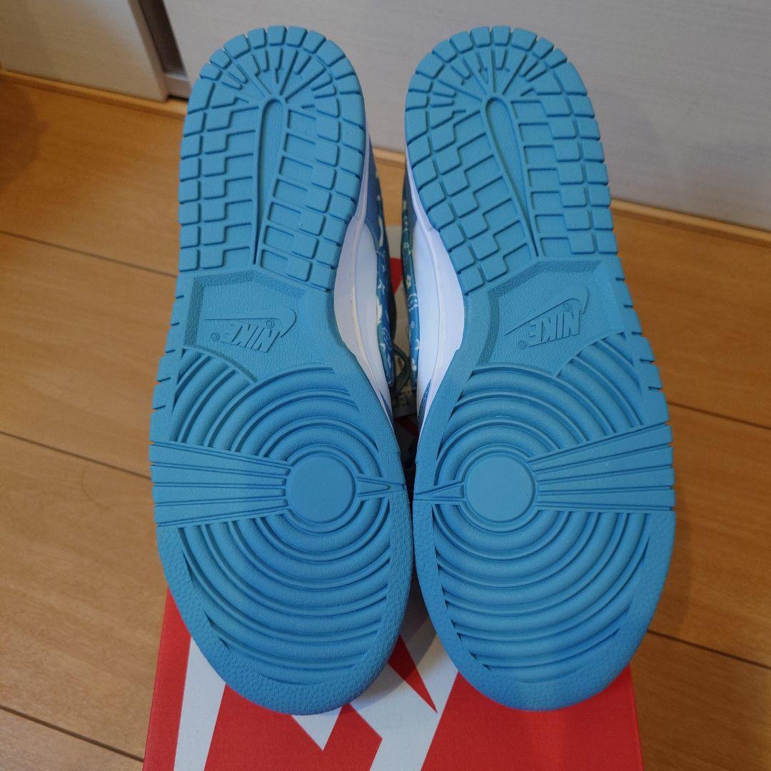 靴 NIKE Dunk Low ESS