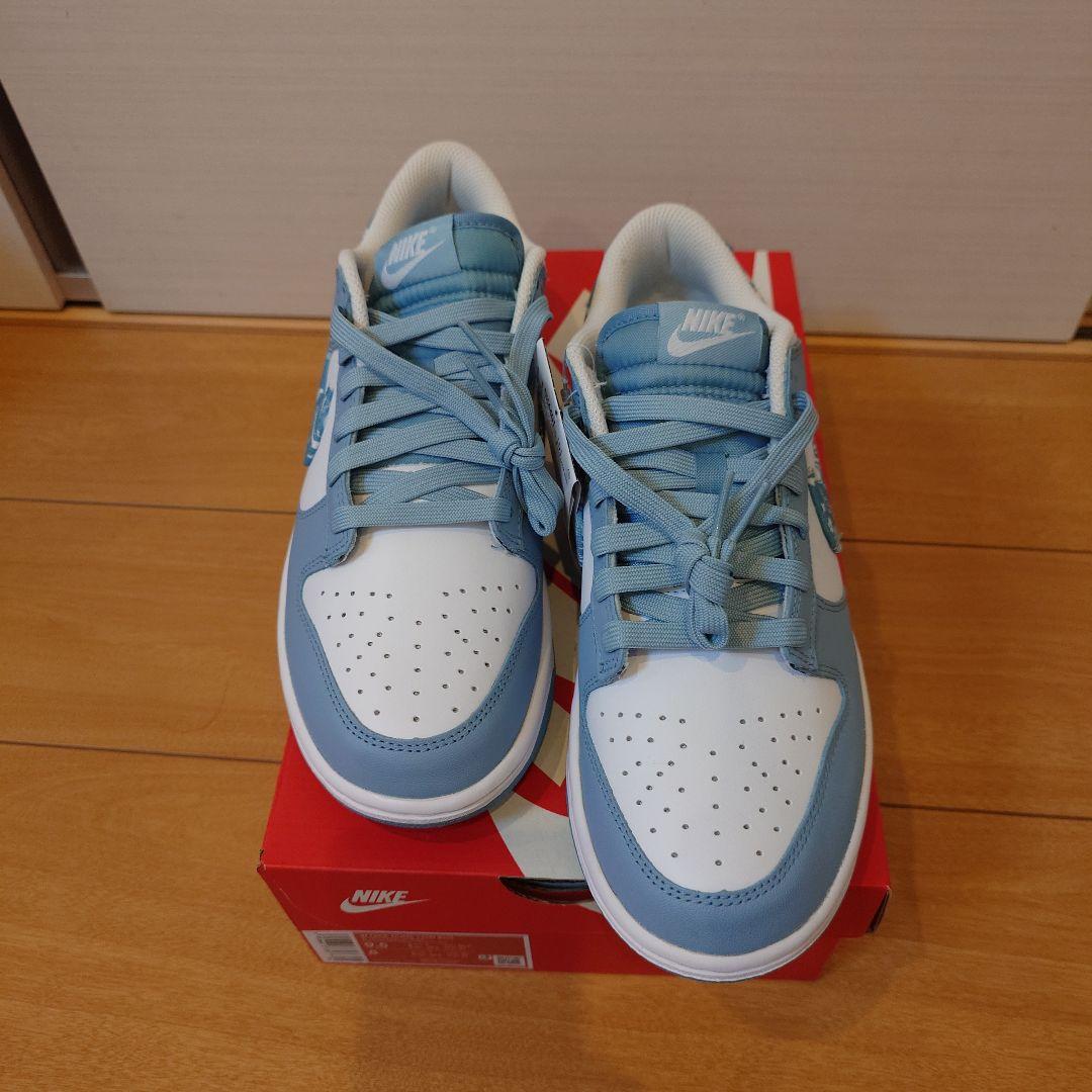 靴 NIKE Dunk Low ESS