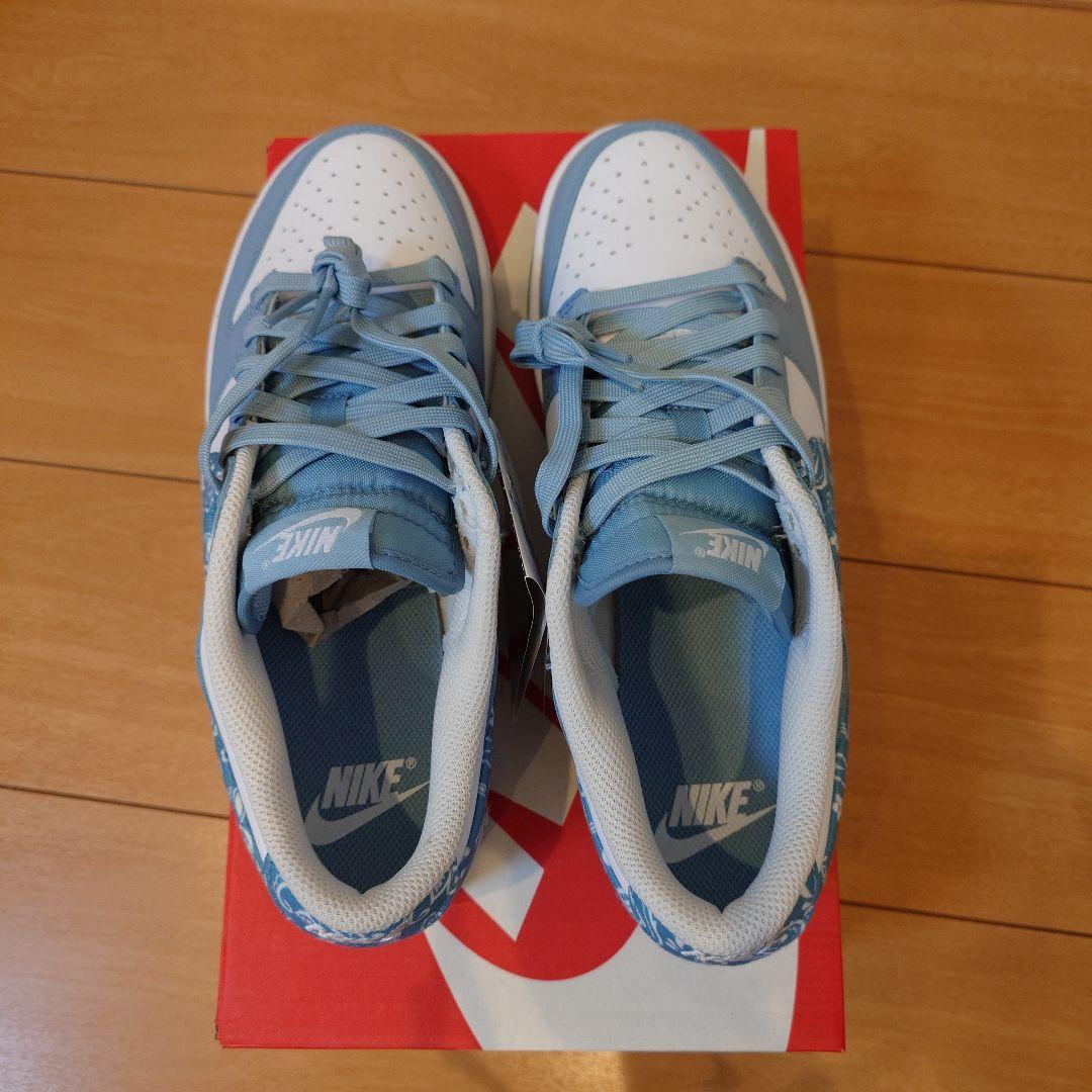 靴 NIKE Dunk Low ESS