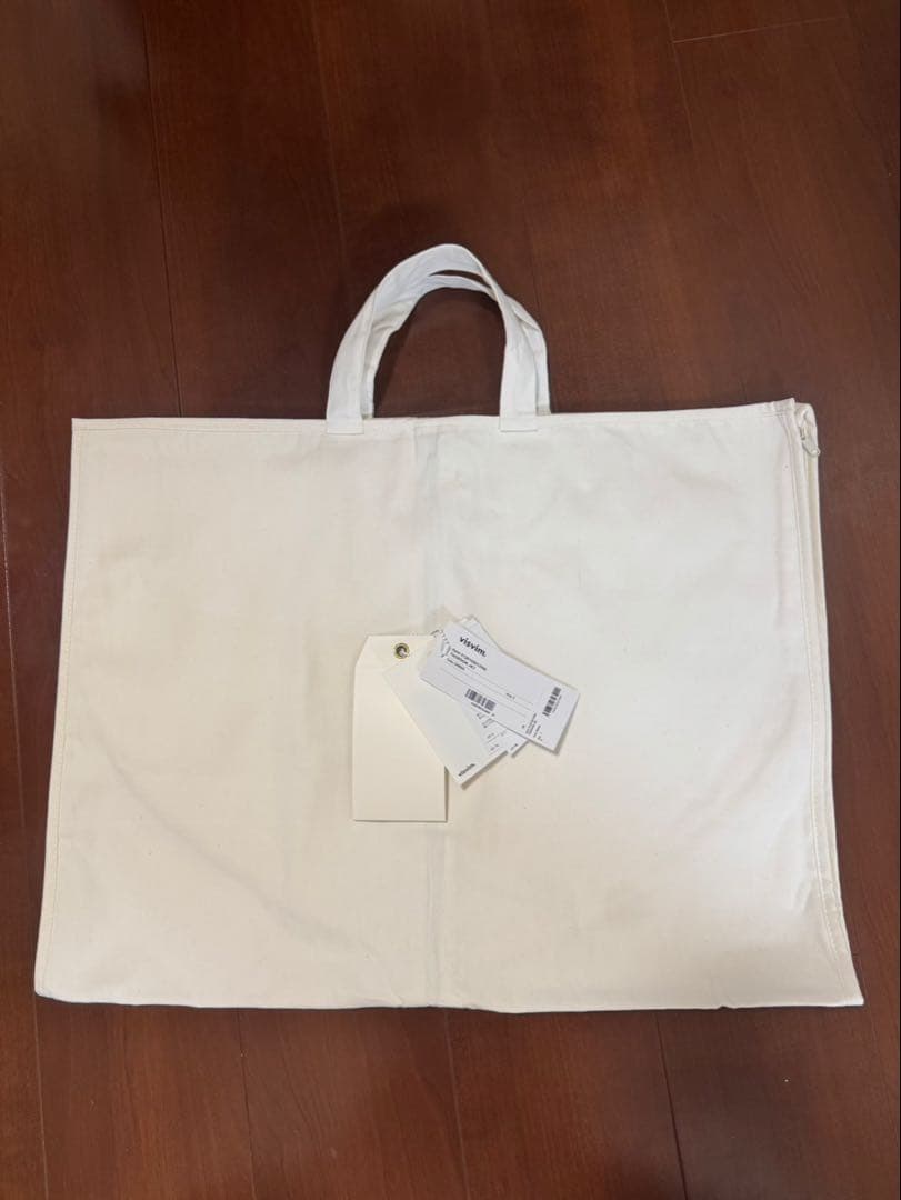 新品・未使用visvim / THORSON JKT 【受注生産品】