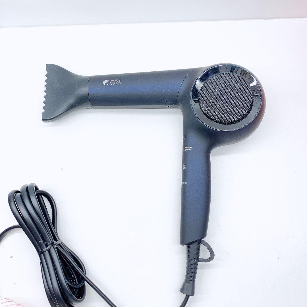 《ほぼ未使用⭐️ノズル付き》 クレイツ ホリスティックキュア ドライヤー Rp
