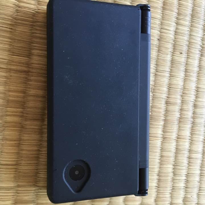 カバー付き DSi
