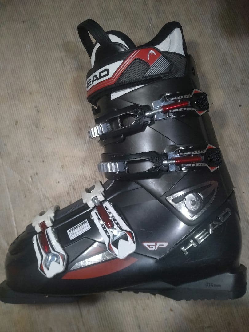 【SALOMON☆】155cm　スキー板セット♪　送料無料！