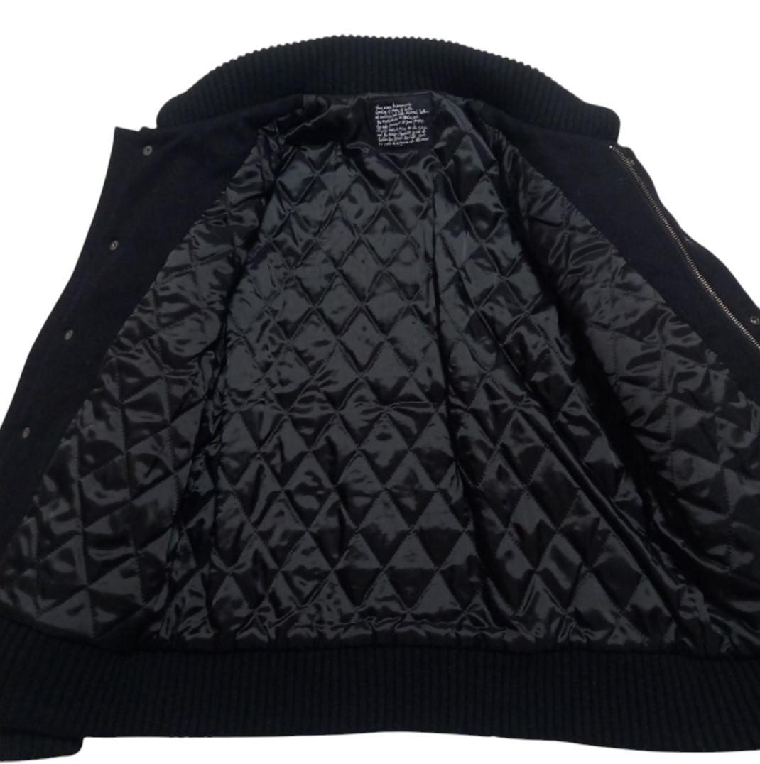 nano univerese スタジャン ドンキーカラー サーモライト L