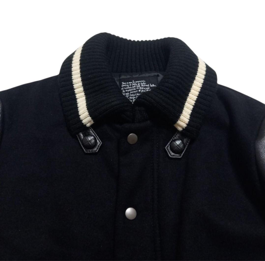 nano univerese スタジャン ドンキーカラー サーモライト L