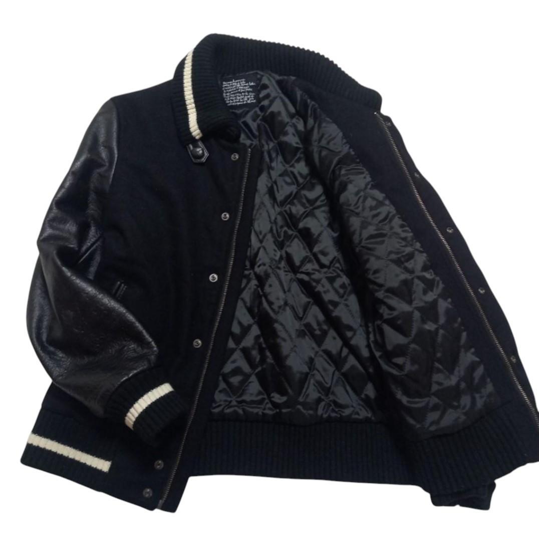 nano univerese スタジャン ドンキーカラー サーモライト L