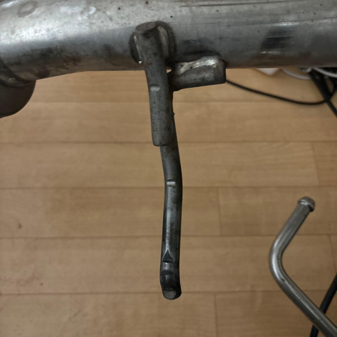 zc31s スイスポ　ロッソモデロ　ROSSOmodello ti-c マフラー