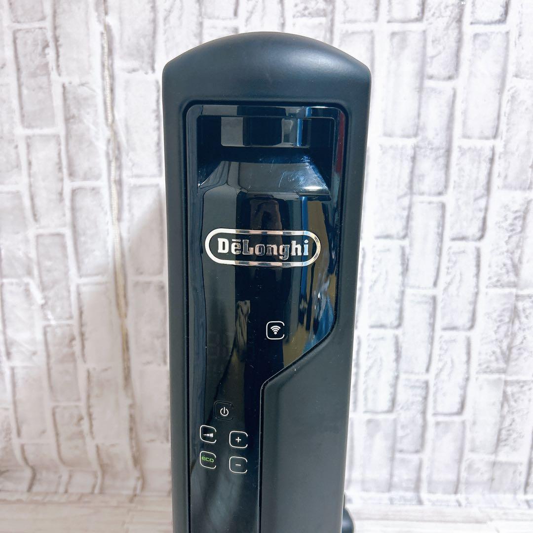 【状態良好】デロンギ MDHAA15WIFI-BK マルチダイナミックヒーター
