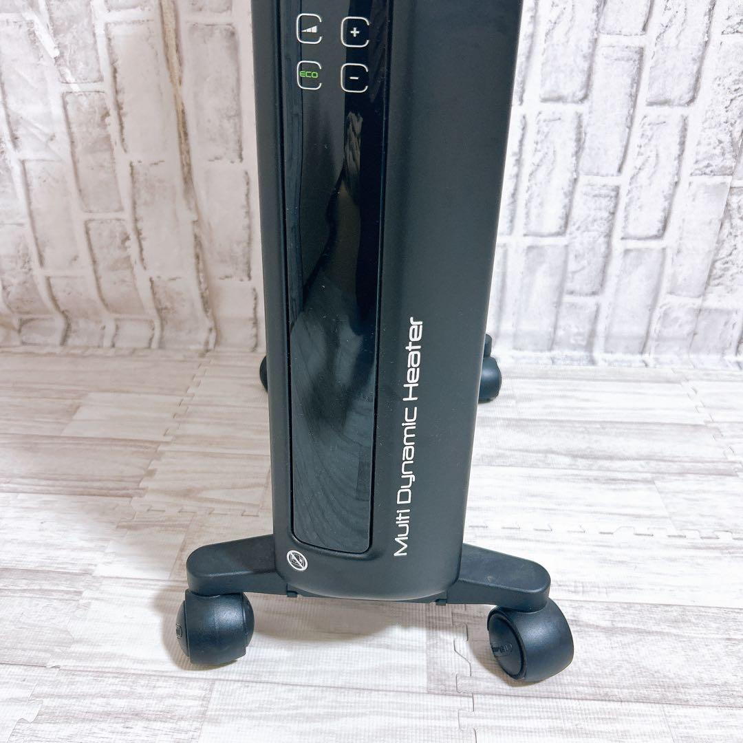 【状態良好】デロンギ MDHAA15WIFI-BK マルチダイナミックヒーター