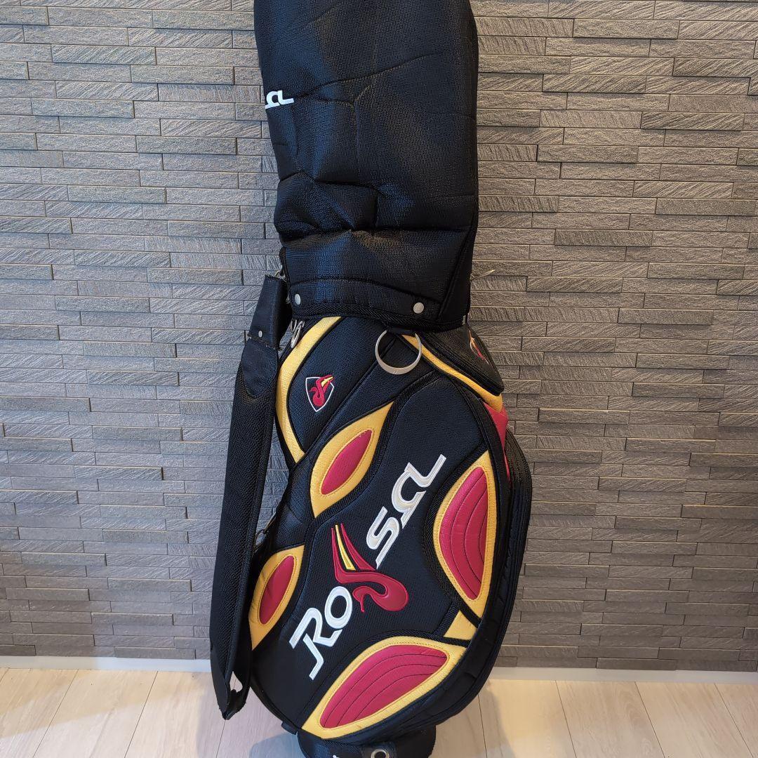 FIGARO アイアン 5本セット SW