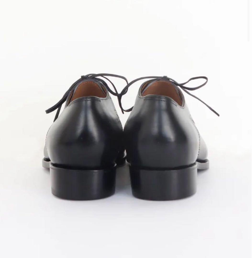 定価93500円　Studio Hidden 東京　ダービーシューズ　新品箱付き