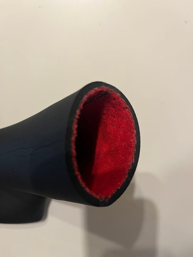 FUTURE WAVE セミドライブ 3mm フルスーツ エアフレイム 起毛