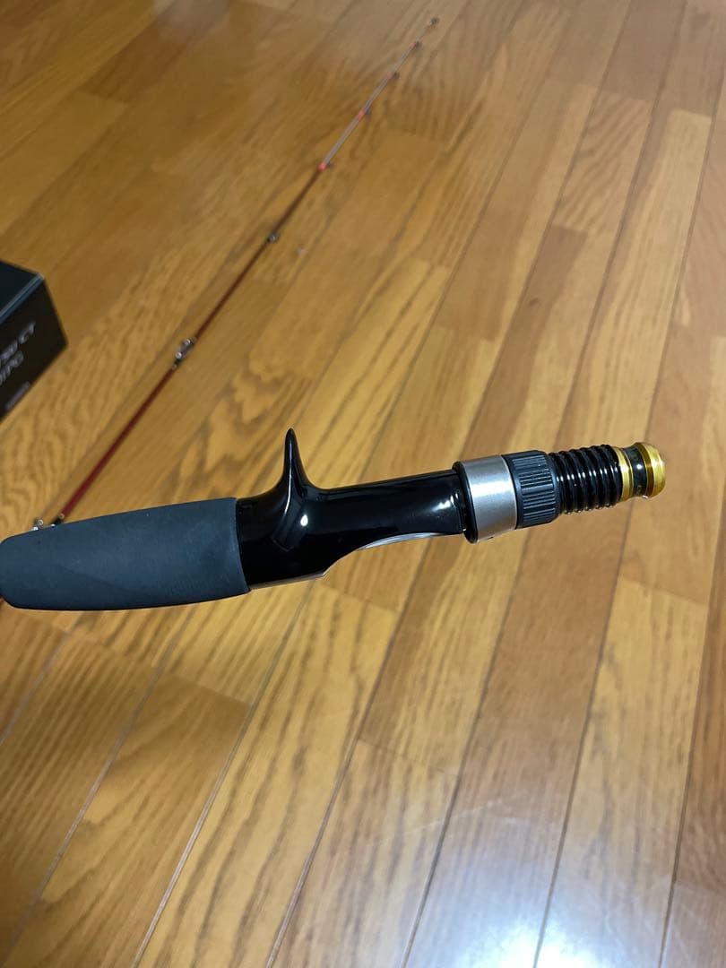 シマノ SHIMANO 炎月BB ENGETSU BB b69mh-s