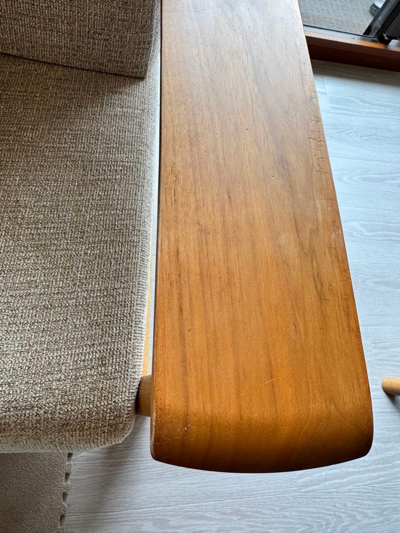 イバタインテリア　Sign ソファ 3P