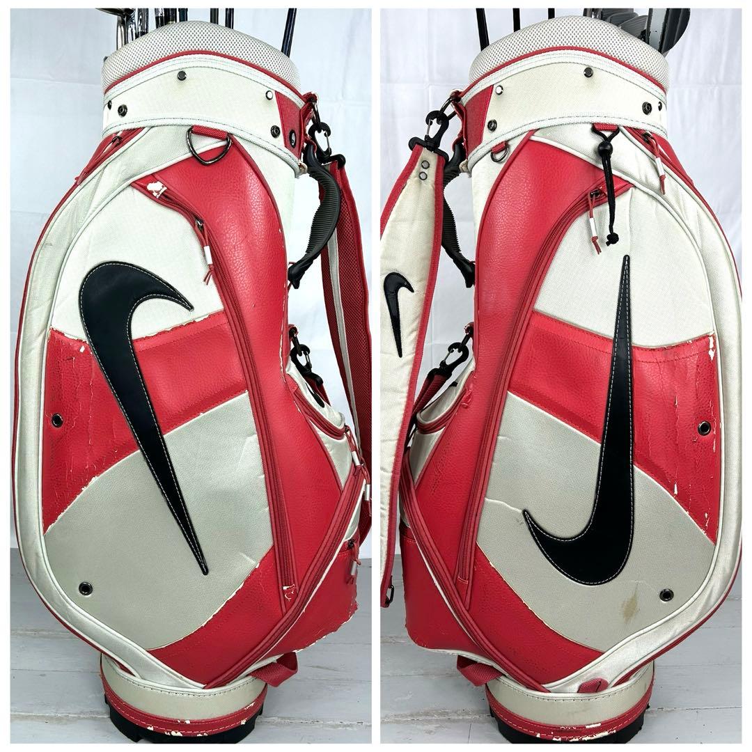 本格派 メンズゴルフクラブ 11本 フルセット ゴルフセット キャロウェイ