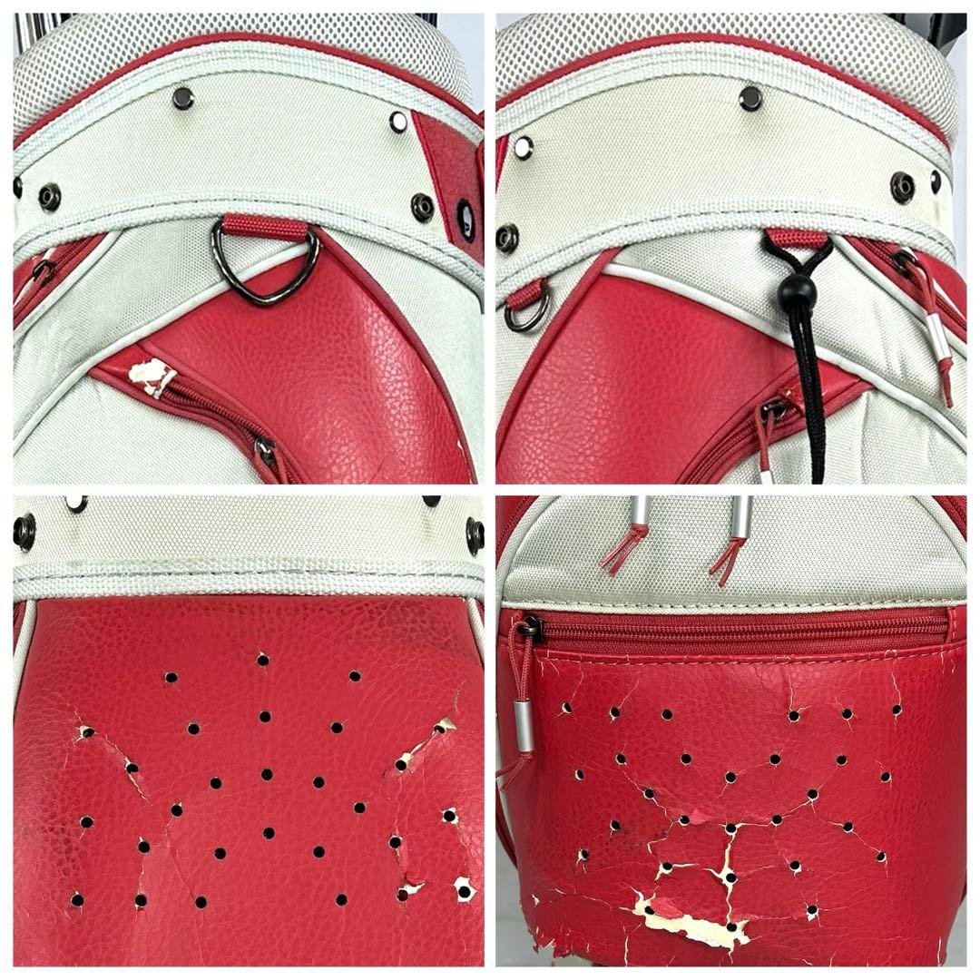 本格派 メンズゴルフクラブ 11本 フルセット ゴルフセット キャロウェイ