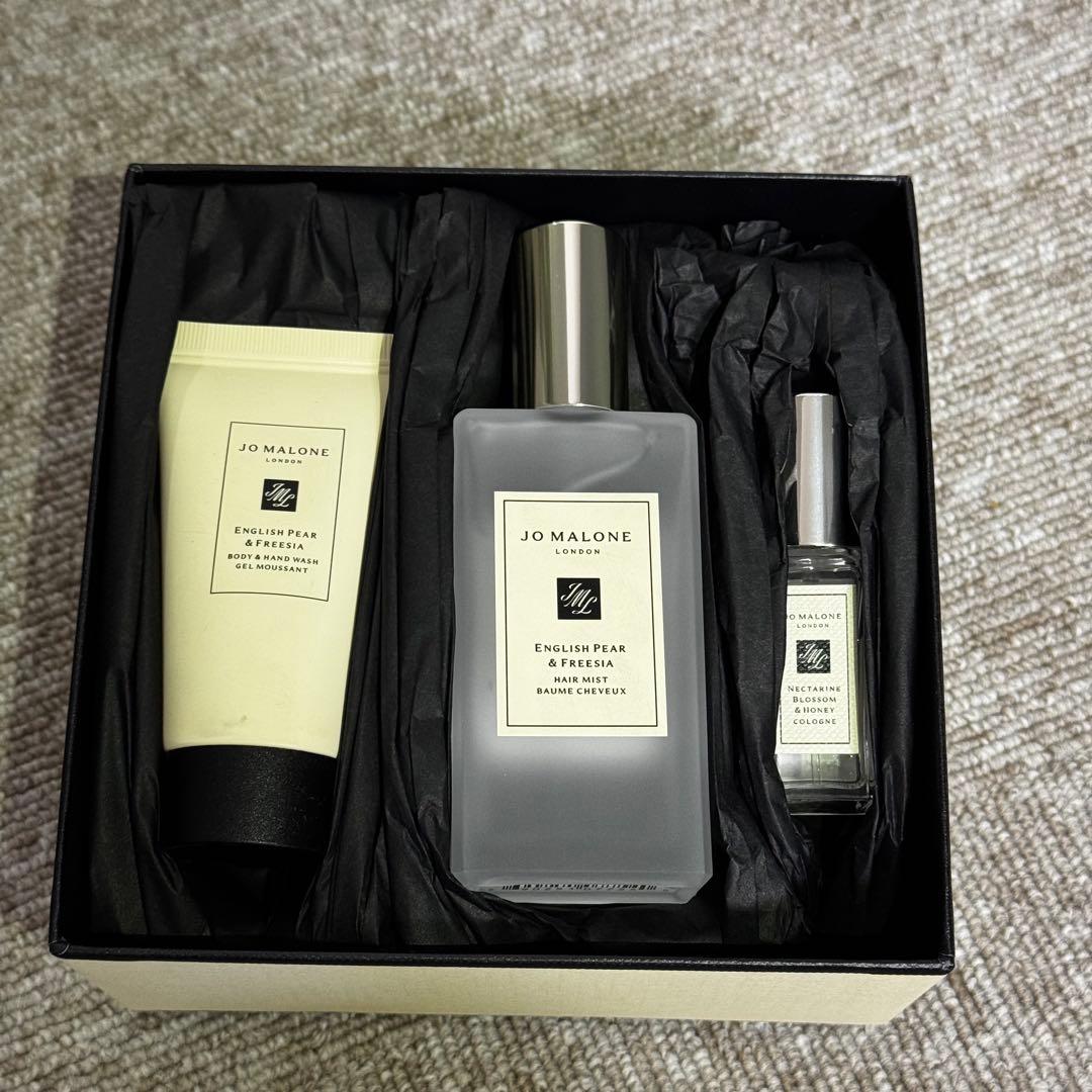 【Jo Malone London】【ジョーマローンロンドン】ギフトセット