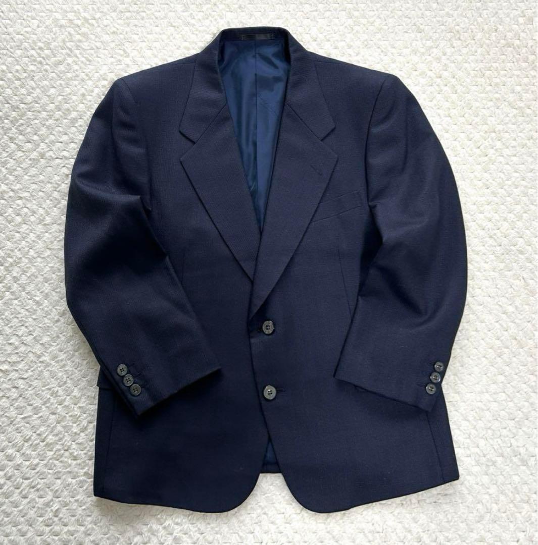 【お買い得】BALENCIAGA《バレンシアガ》スーツ3点セット