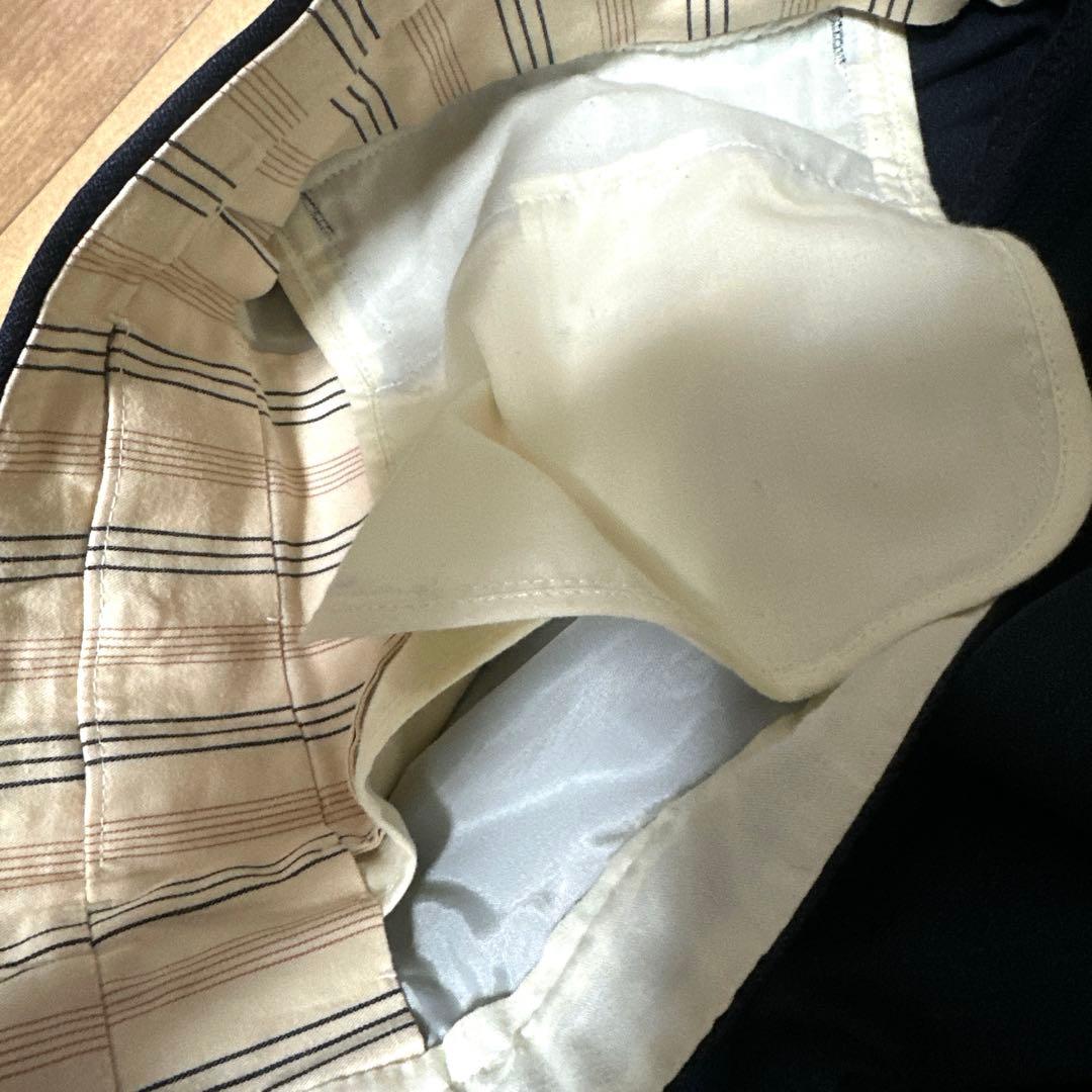 【お買い得】BALENCIAGA《バレンシアガ》スーツ3点セット