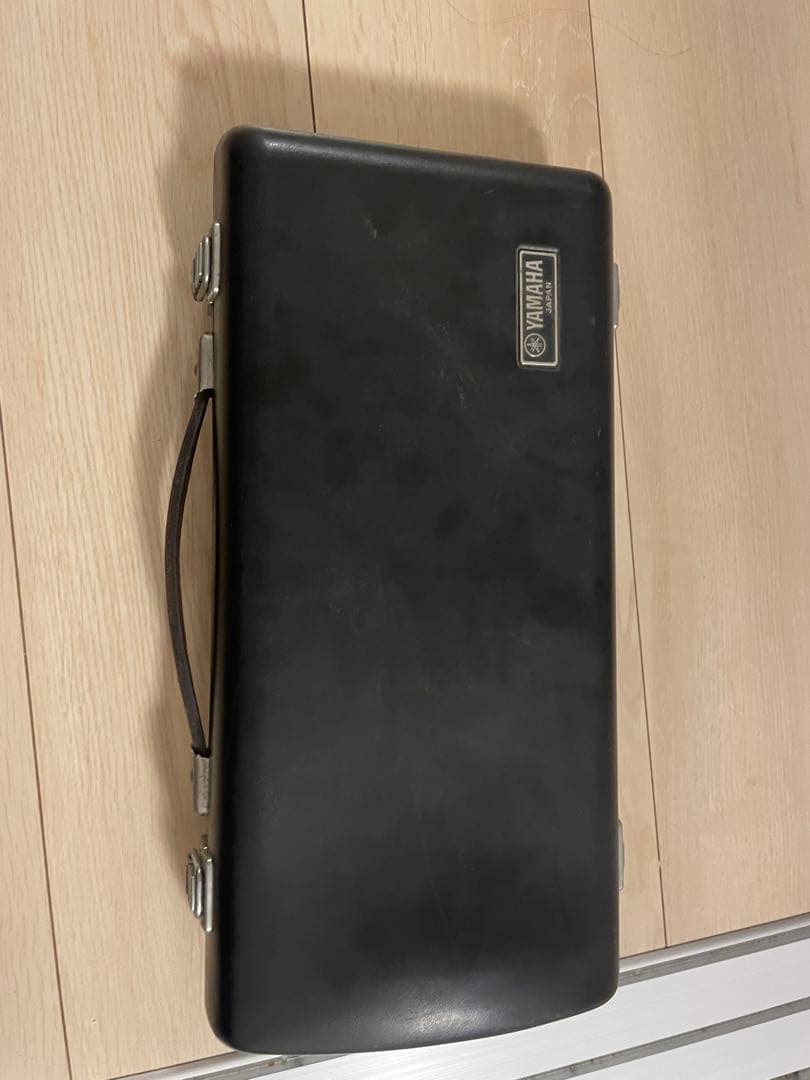 YAMAHAクラリネットYCL35