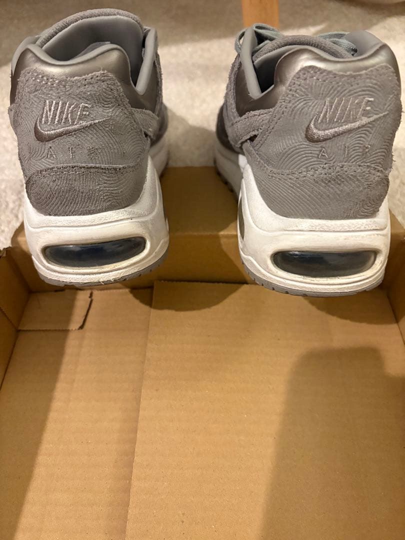 2点！NIKE エアマックス コマンド プレミアム 23cm