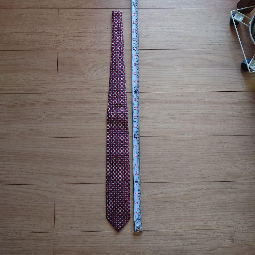 ブリオーニネクタイ