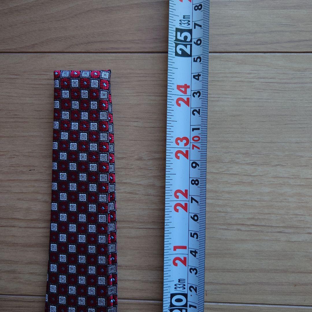 ブリオーニネクタイ