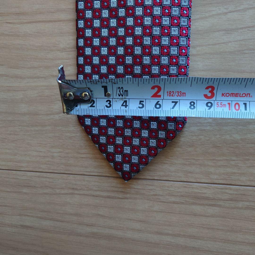 ブリオーニネクタイ