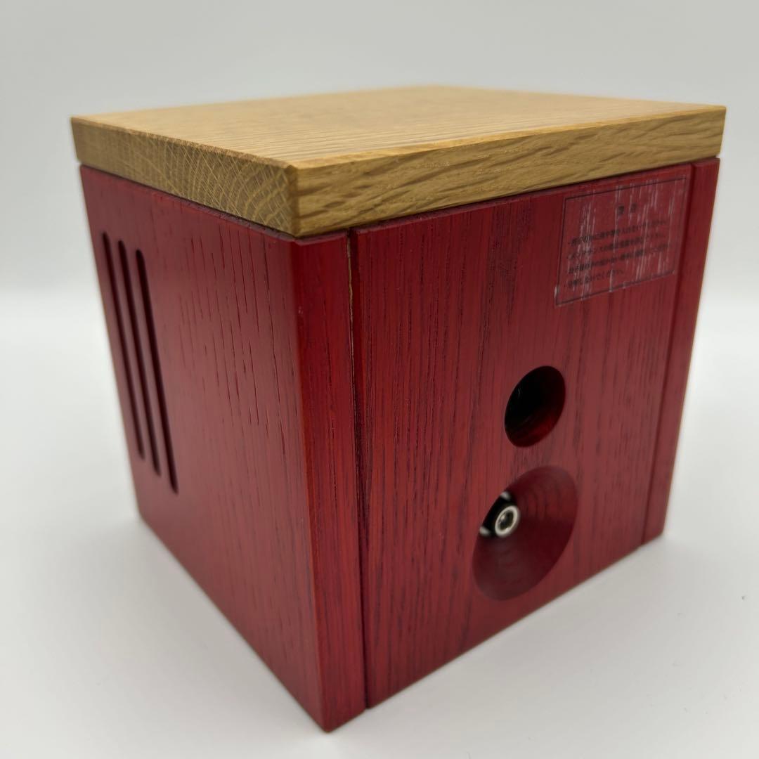 ja 空気清浄機 イオン発生器 木目調