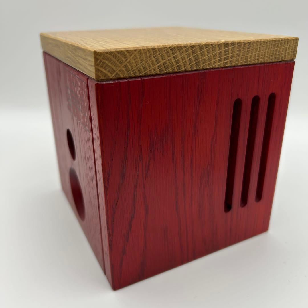 ja 空気清浄機 イオン発生器 木目調