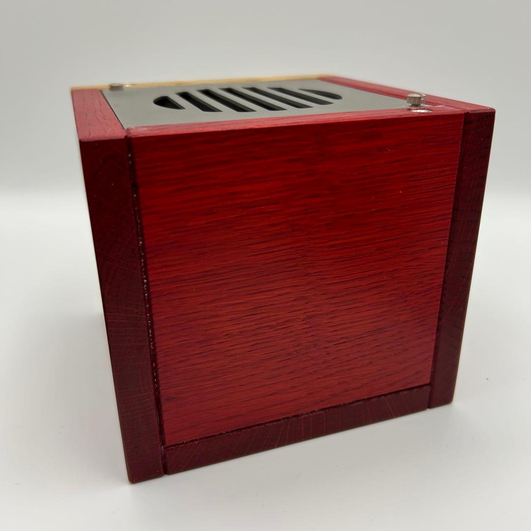 ja 空気清浄機 イオン発生器 木目調