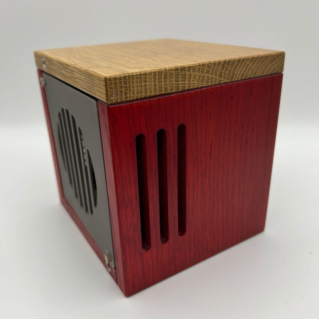 ja 空気清浄機 イオン発生器 木目調