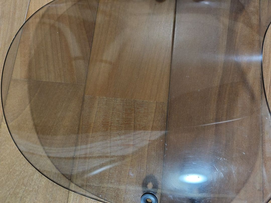 Y'S GEAR (YAMAHA) セロー250 ミニスクリーン