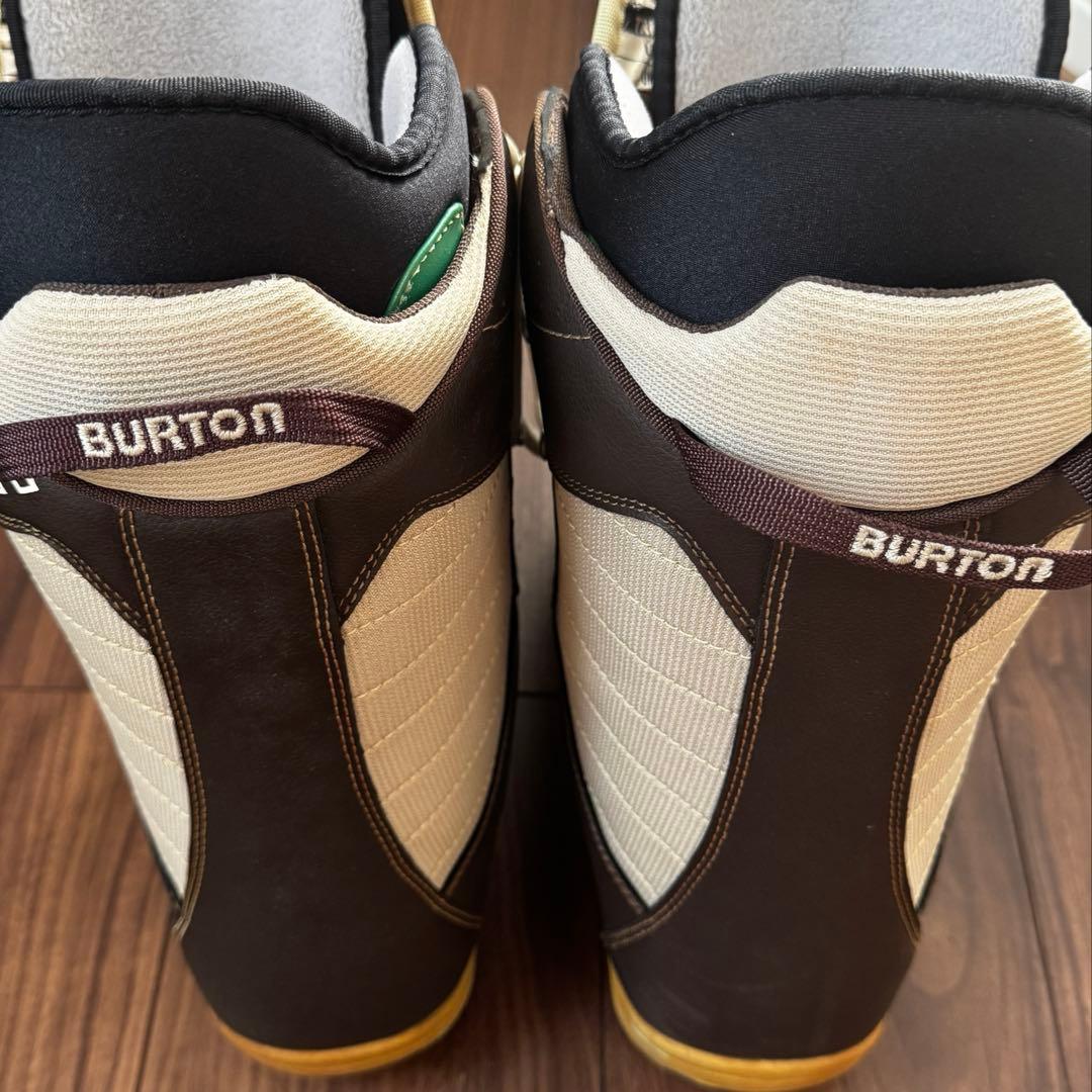 スノーボード ブーツ BURTON TRIBUTE 27.0 cm スノボ