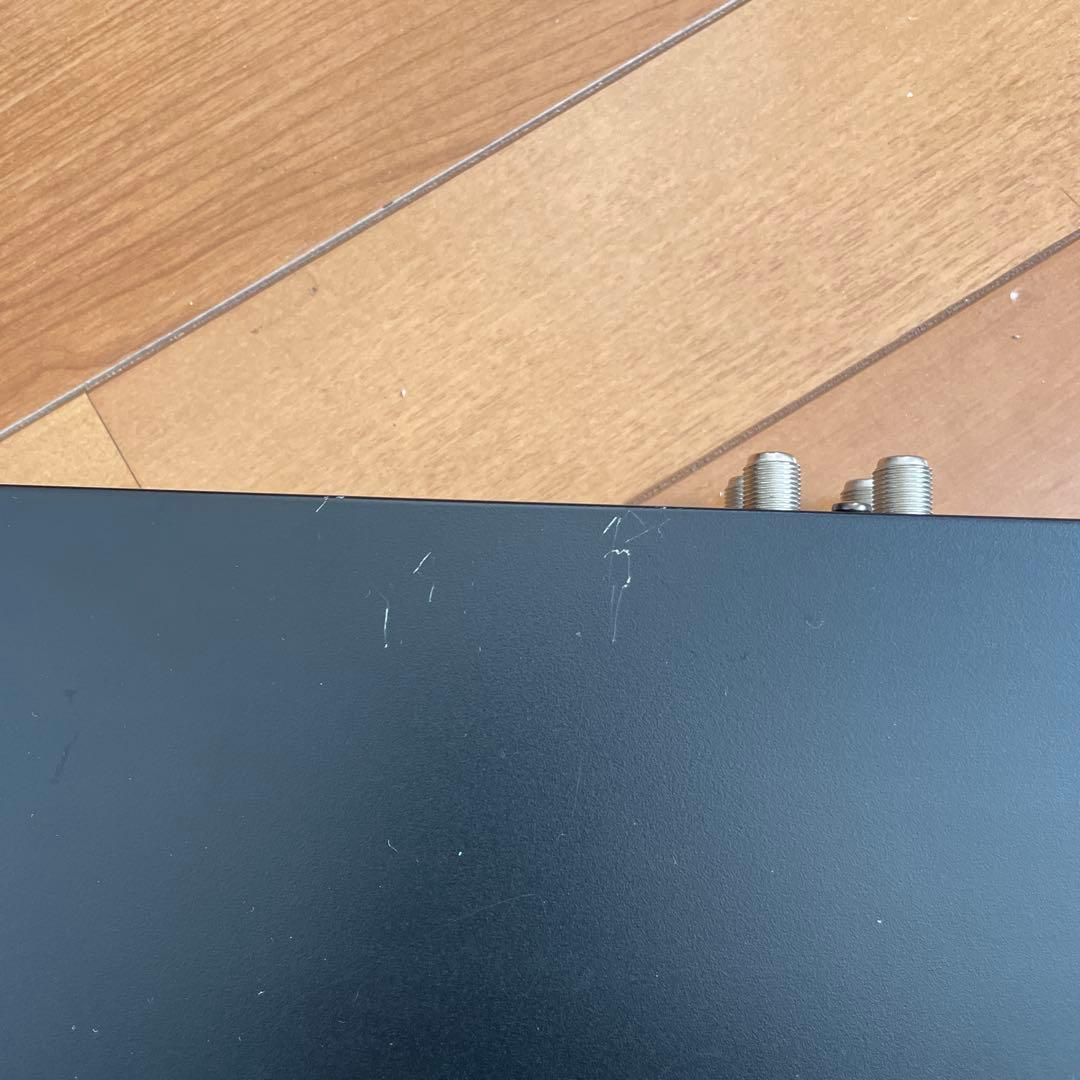 REGZA ブルーレイディスクレコーダー DBR-Z620