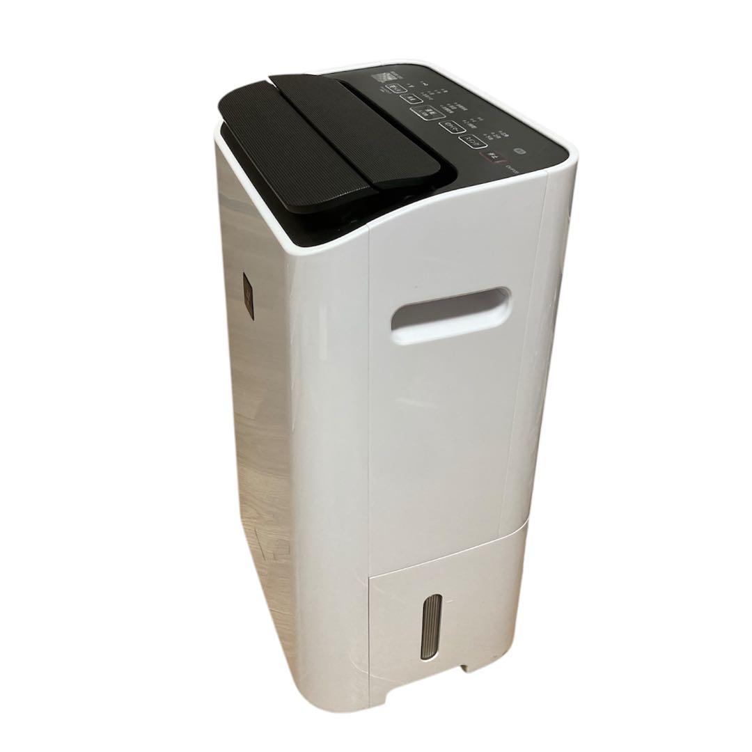 SHARP 除湿機 CV-F120-W