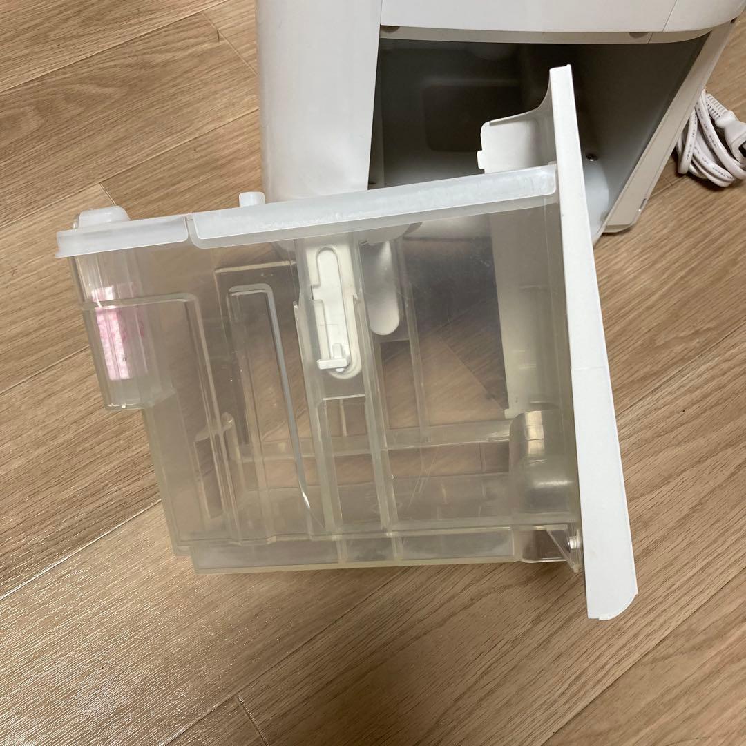 SHARP 除湿機 CV-F120-W