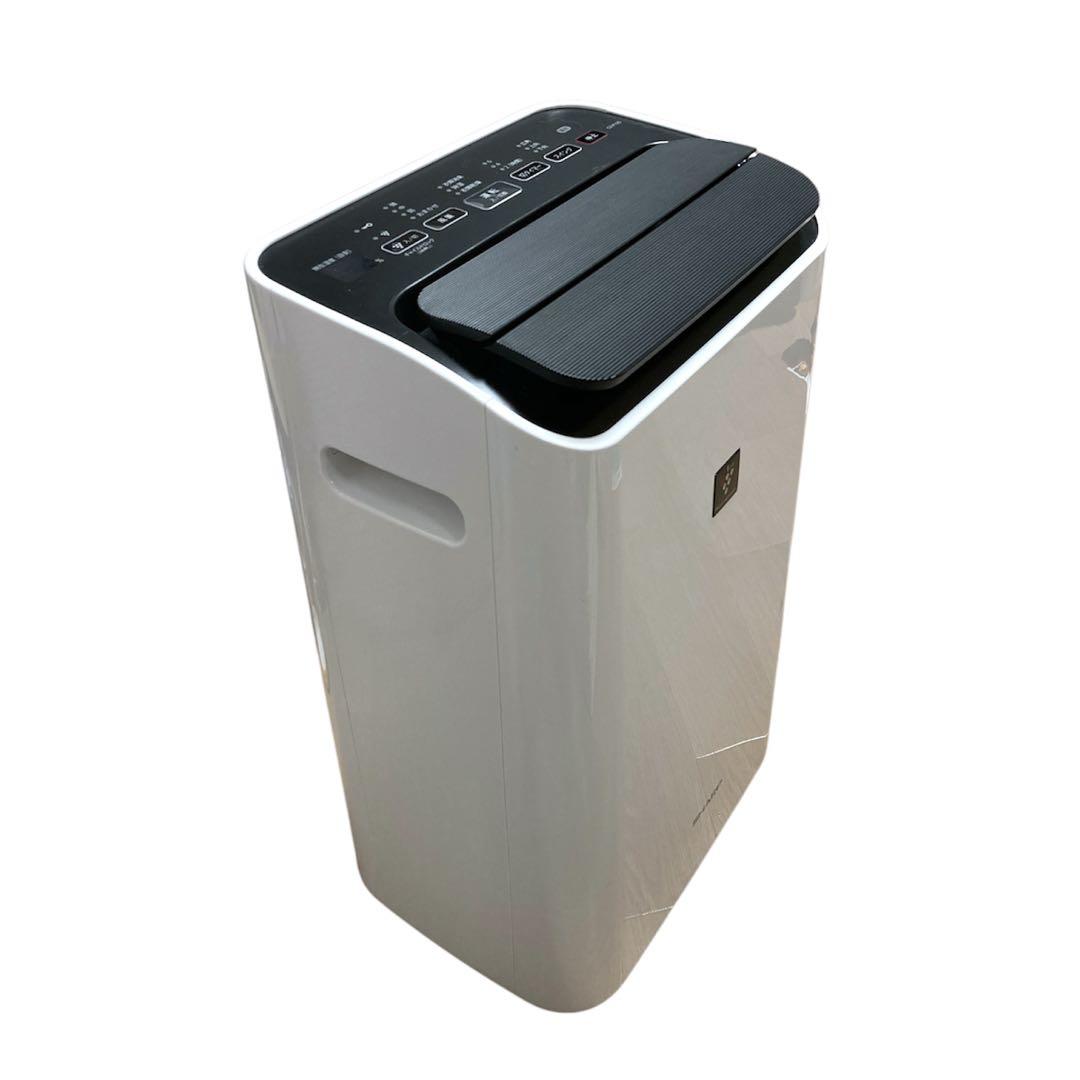 SHARP 除湿機 CV-F120-W