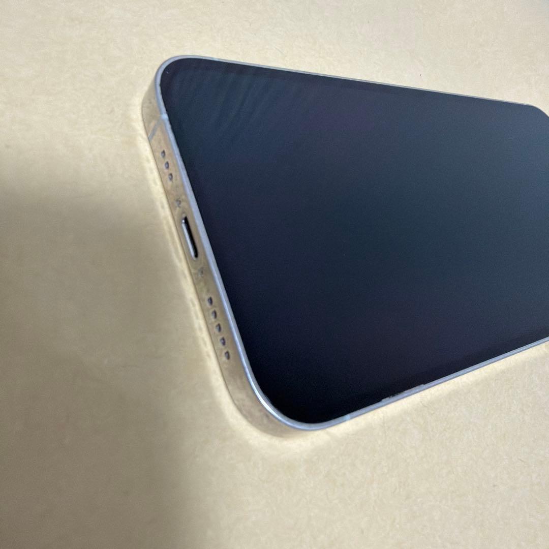 Apple iPhone 12 Pro 256GB シルバー