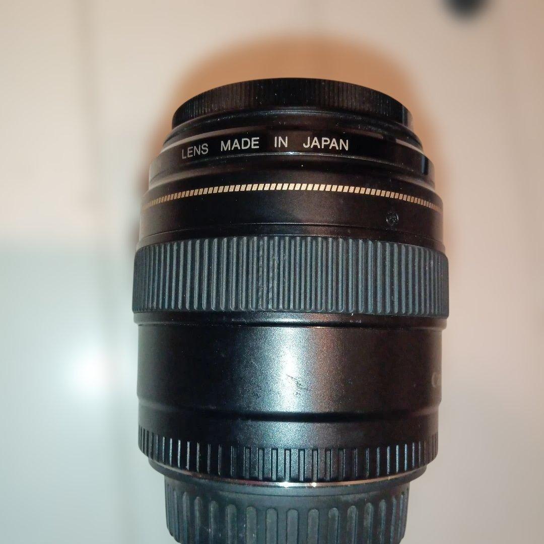 その他 Canon EF 100mm